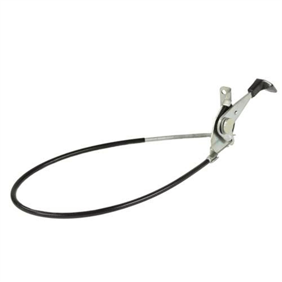Ariens Lawn Tractor Control Throttle