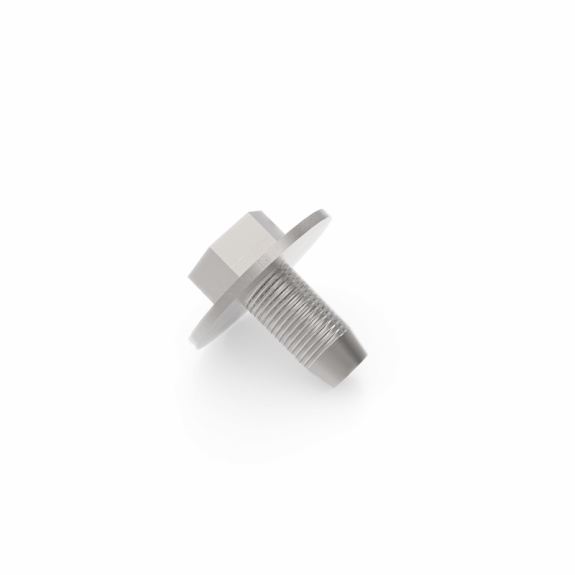 Scr, Tap .25-20x.50 Lg Hwh Zcc