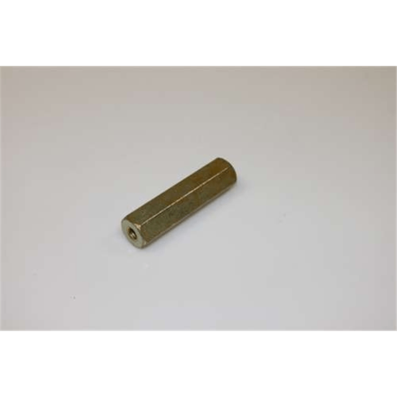 Nut, Coupling .31-18 X 3.00