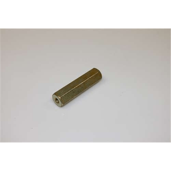 Nut, Coupling .31-18 X 3.00