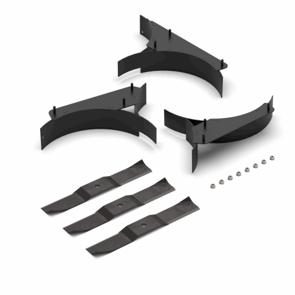 Zero-Turn Mulching Kit - 42 in. Decks