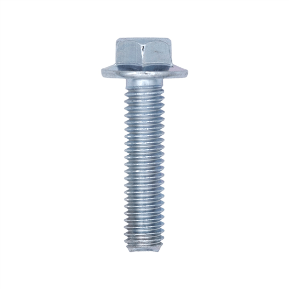 Flanged Hex Bolt M6x25x1 - COMPACT / CLASSIC / PLATINUM / PRO