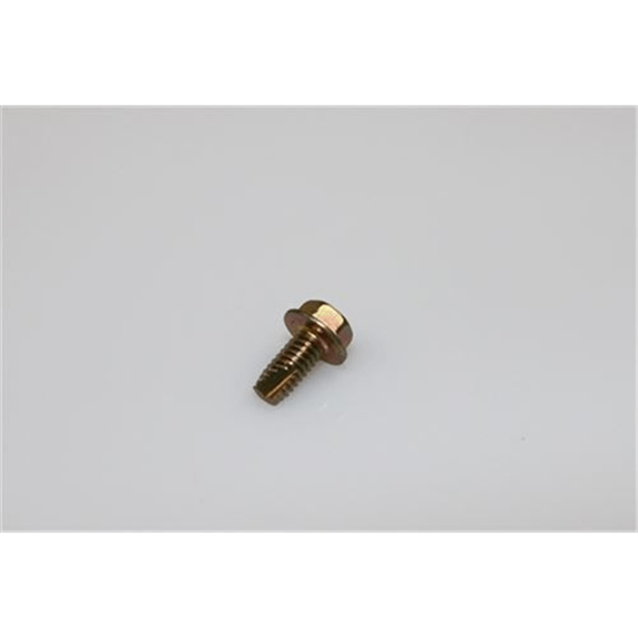 Ariens Sno-thro And Lawn Mower Screw-tapping 8-32 X .38 Slotted Hex Washer Head