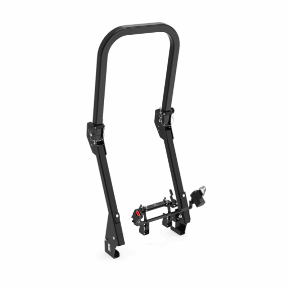 Roll Over Protection System - Folding ROPS Kit