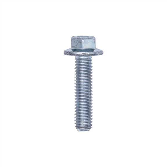 Flanged Hex Bolt M6x28 - COMPACT / CLASSIC