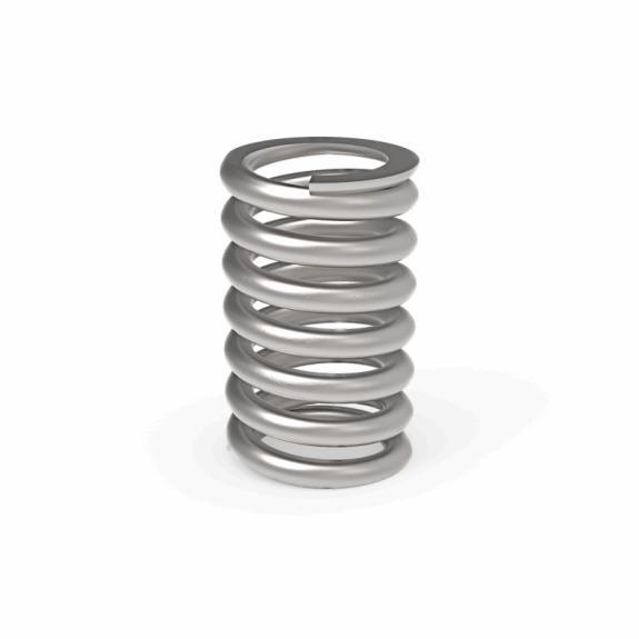 Ariens Zero Turn Mower Spring, Compression