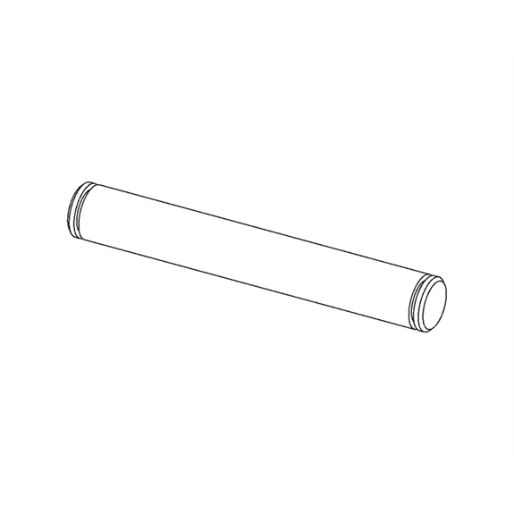 Rod, Hoc Pivot