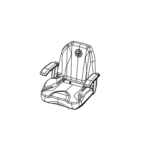 Seat,  2017