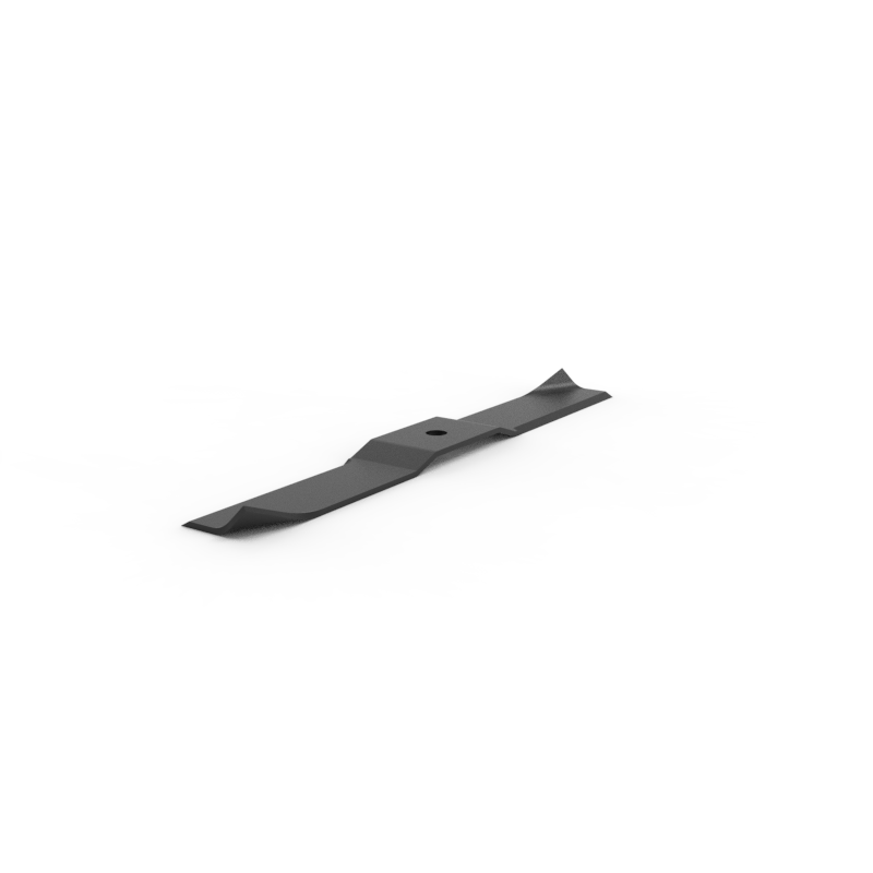 52 in Deck Mulch Mower Blade EDGE IKON  ZT