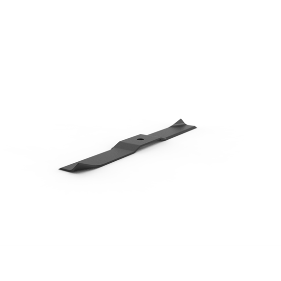 52 in Deck Mulch Mower Blade EDGE IKON  ZT