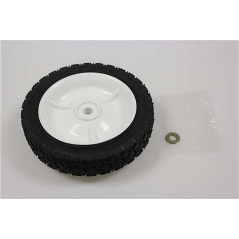 Kit,wheel With Washers