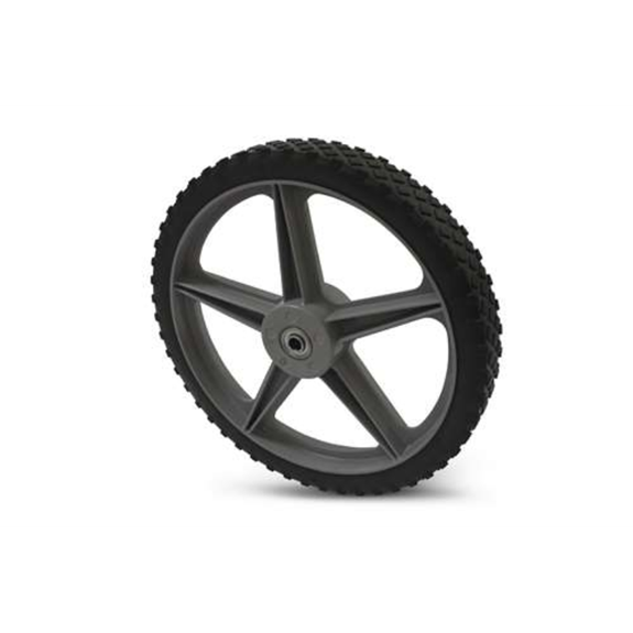 Ariens String Trimmer Wheel 14 X 1.75 X .50