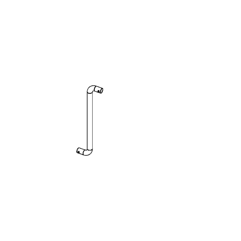 Ariens Zero Turn Mower Linkage, Brake Actuating