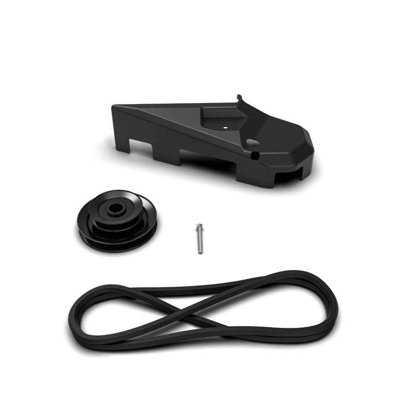 44-48 in Deck Bagger Mount Completion Kit