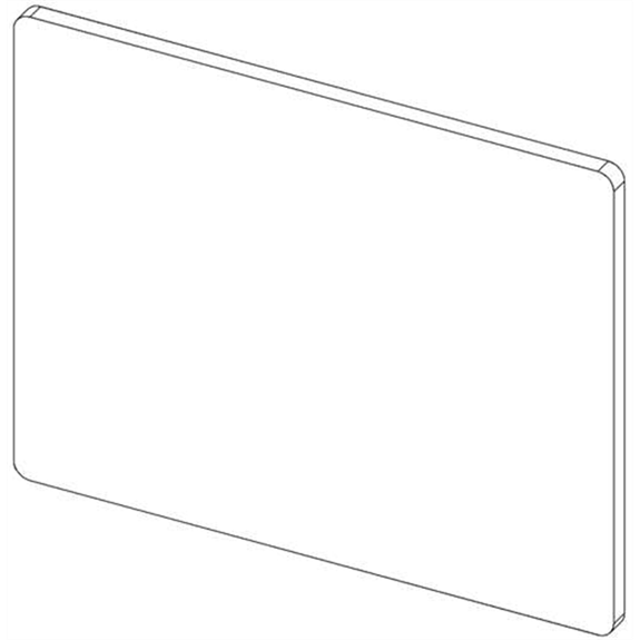 Pad, Battery, Lm Pad, Battery, Lm