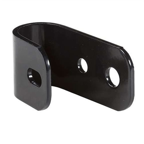 Ariens Sno-thro And Lawn Mower Bracket, Crank Support