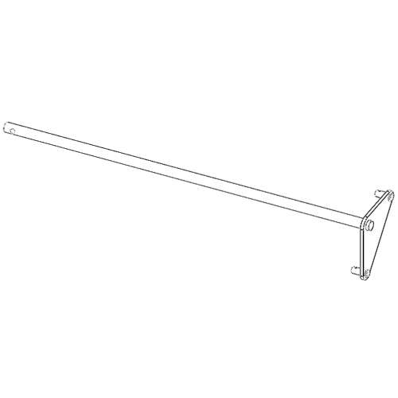 Wmt-deck Pivot Front