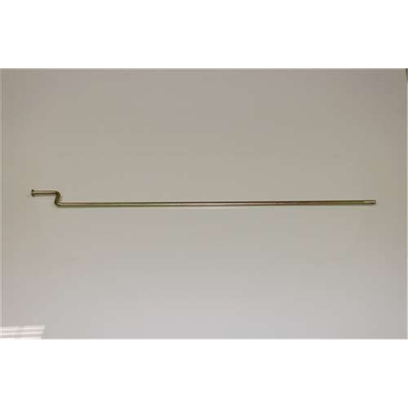 Ariens Sno-thro Rod, Chute Crank