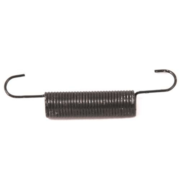 Spring Return Idler