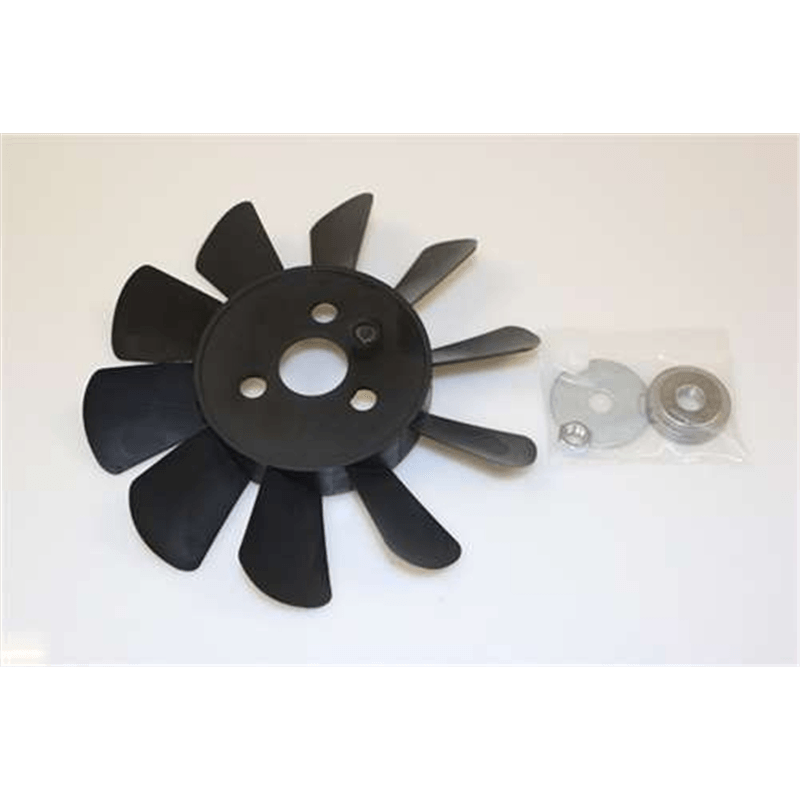 Ariens Zero Turn Mower Fan, Cooling