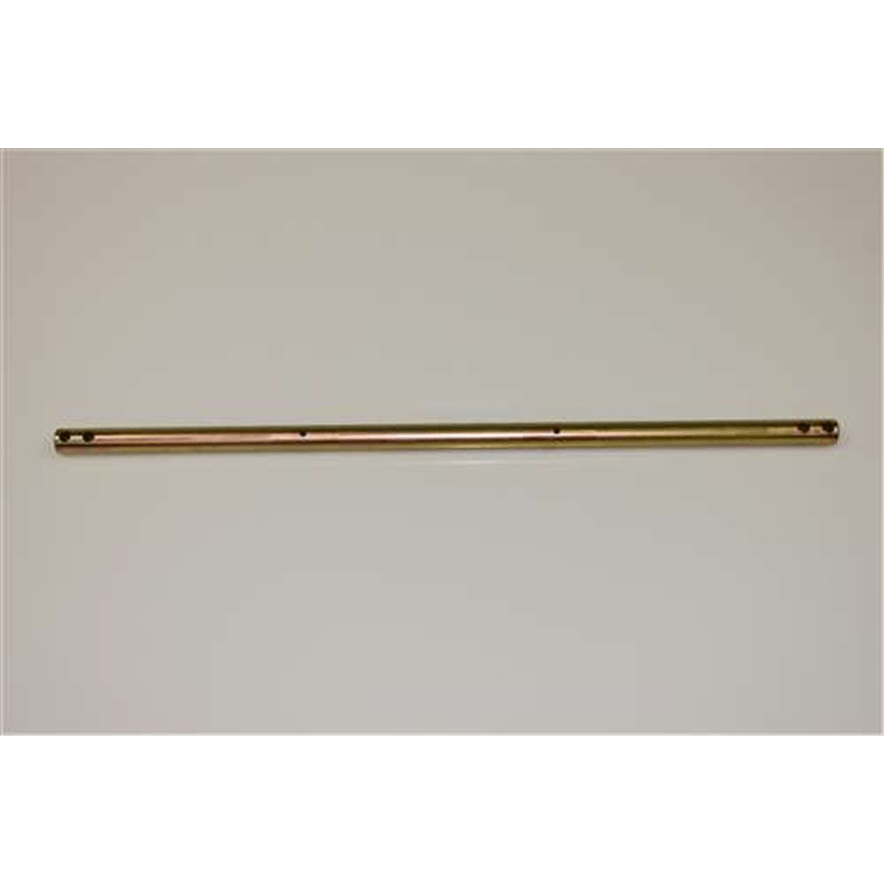 Axle, Compact 920,xxx 15 in. Tire