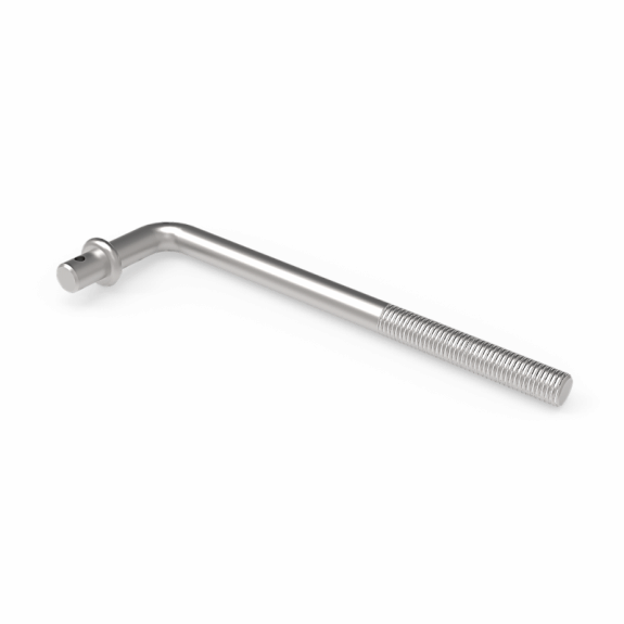 Ariens Lawn Mower Link, Over Center Brake
