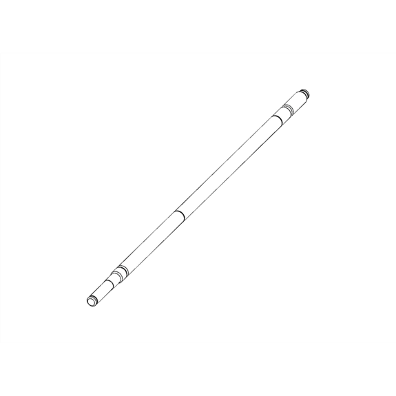 Ariens Walk-behind Mower Rear Axle
