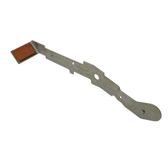 Arm Assembly, Pad, Brake
