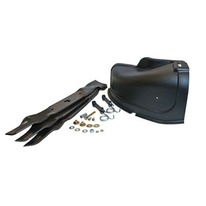 Ariens 54 Inch Lawn Tractor Mulch Kit