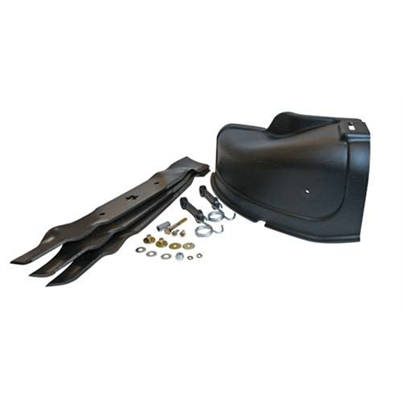 Ariens 54 Inch Lawn Tractor Mulch Kit