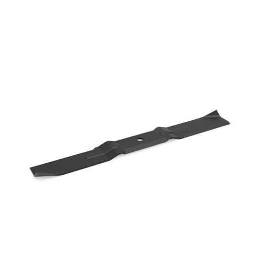 42 60 in Deck Mulch Mower Blade EDGE IKON ZT X XL