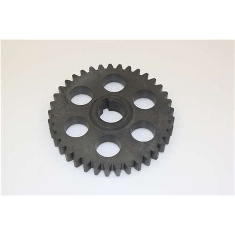 Ariens Sno-thro Gear, Spur
