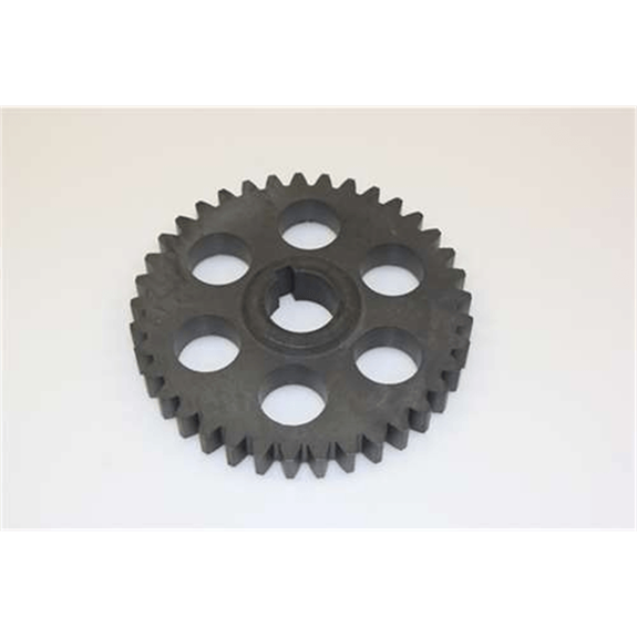 Ariens Sno-thro Gear, Spur
