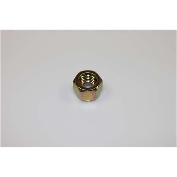 Ariens Sno-thro And Lawn Mower Nut, Locking Nylon .625-11