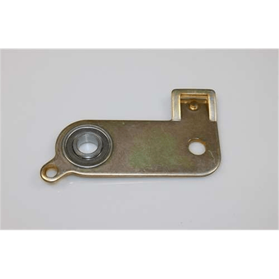 Ariens Walk-behind Mower Rear Bracket And Bearing Assembly Right Hand