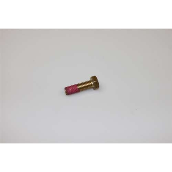 Ariens Stand On Mower Bolt, Hex .38-16 X 1.25 Fthg 5