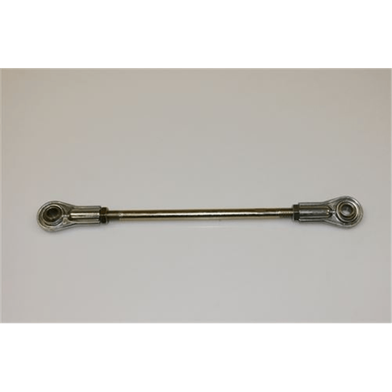 Ariens  Zero Turn Mower Assembly, Steering Linkage