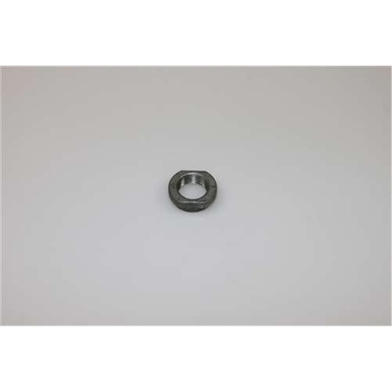 Nut- Panel .562-24 Greco