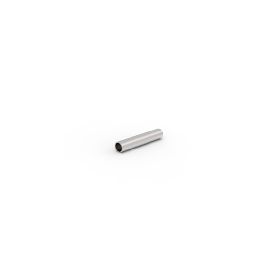 Anti-Scalp Wheel Spacer .51 in x .625 in x 3.35 in