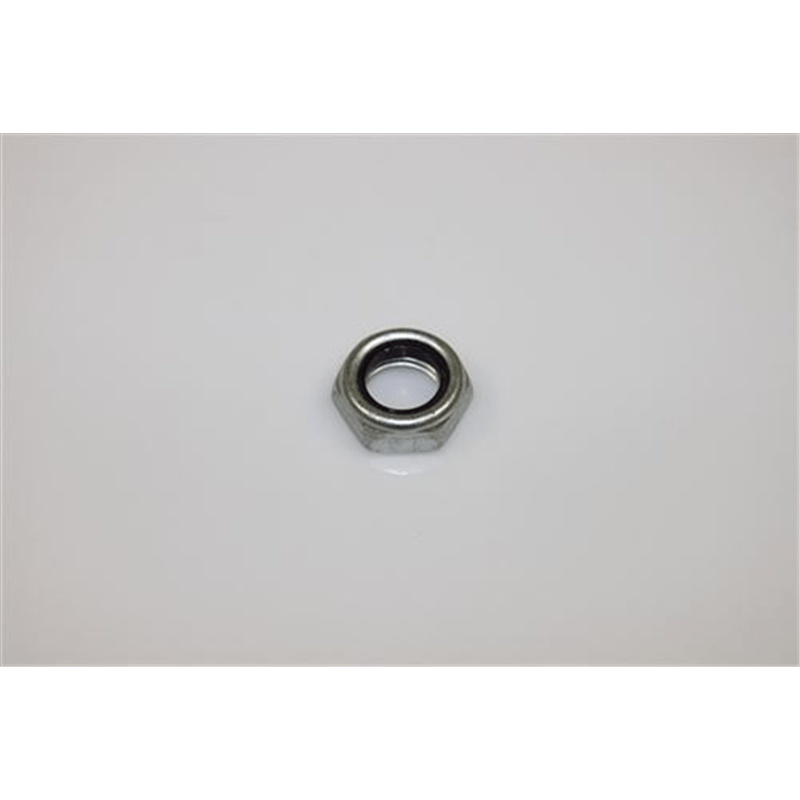 Ariens Sno-thro And Lawn Mower Nut, Locking Jam Nylon .75-10