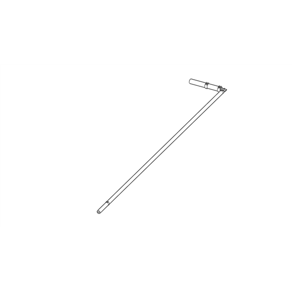 Asm, Vent Line -