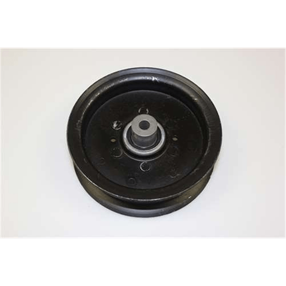 Ariens Lawn Tractor Idler Pulley - 4.50 Raw