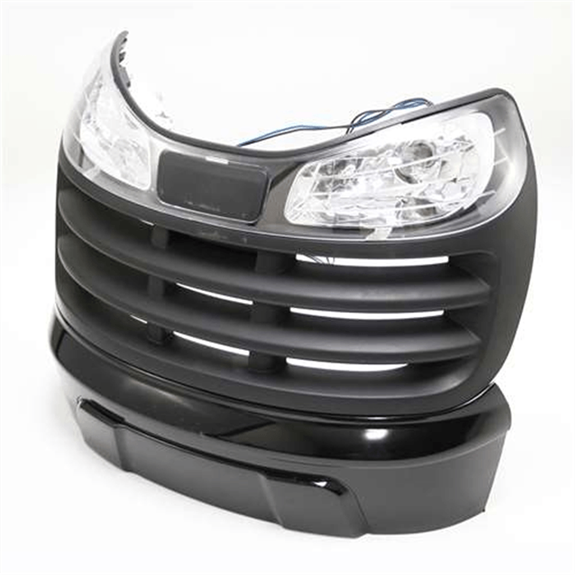 Ariens Lawn Tractor Grille