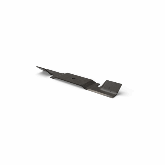 52 in Deck High-Lift Mower Blade