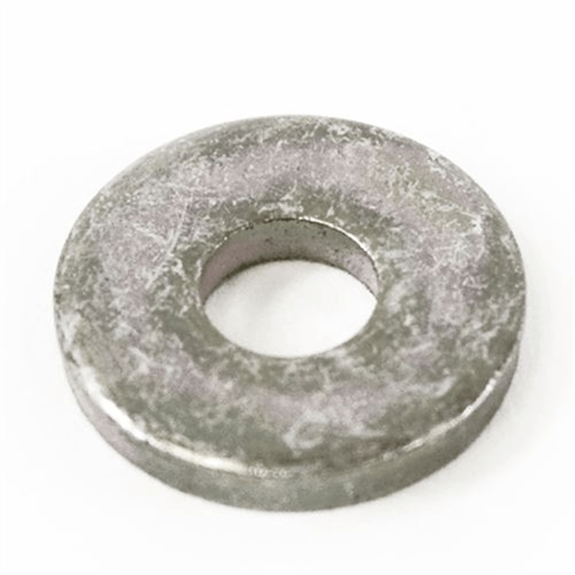Washer.9/32 X 3/4 X 10 Ga. Washer.9/32 X 3/4 X 10 Ga.