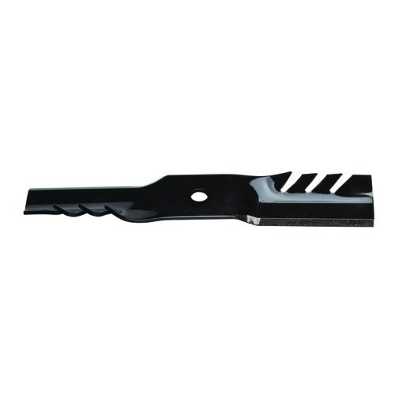 60 in Deck Toothed Mower Blade APEX ZENITH ZT HD