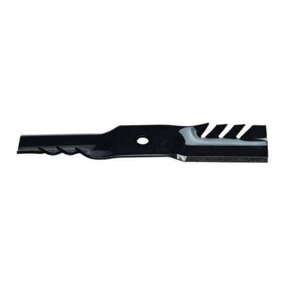 60 in Deck Toothed Mower Blade APEX ZENITH ZT HD