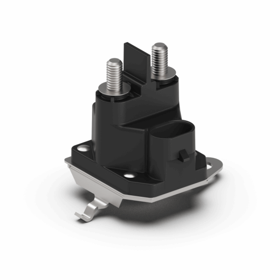 Sealed Starter Solenoid
