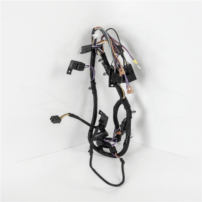 Pro-Turn 100 Wire Harness