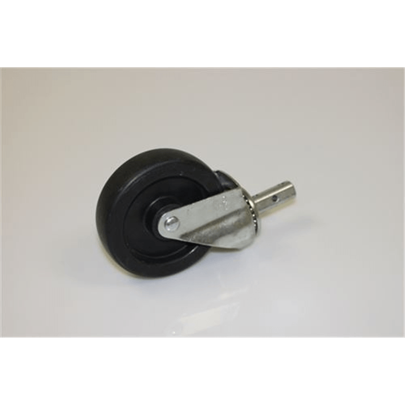 Ariens Sno-thro And Lawn Mower Caster Wheel